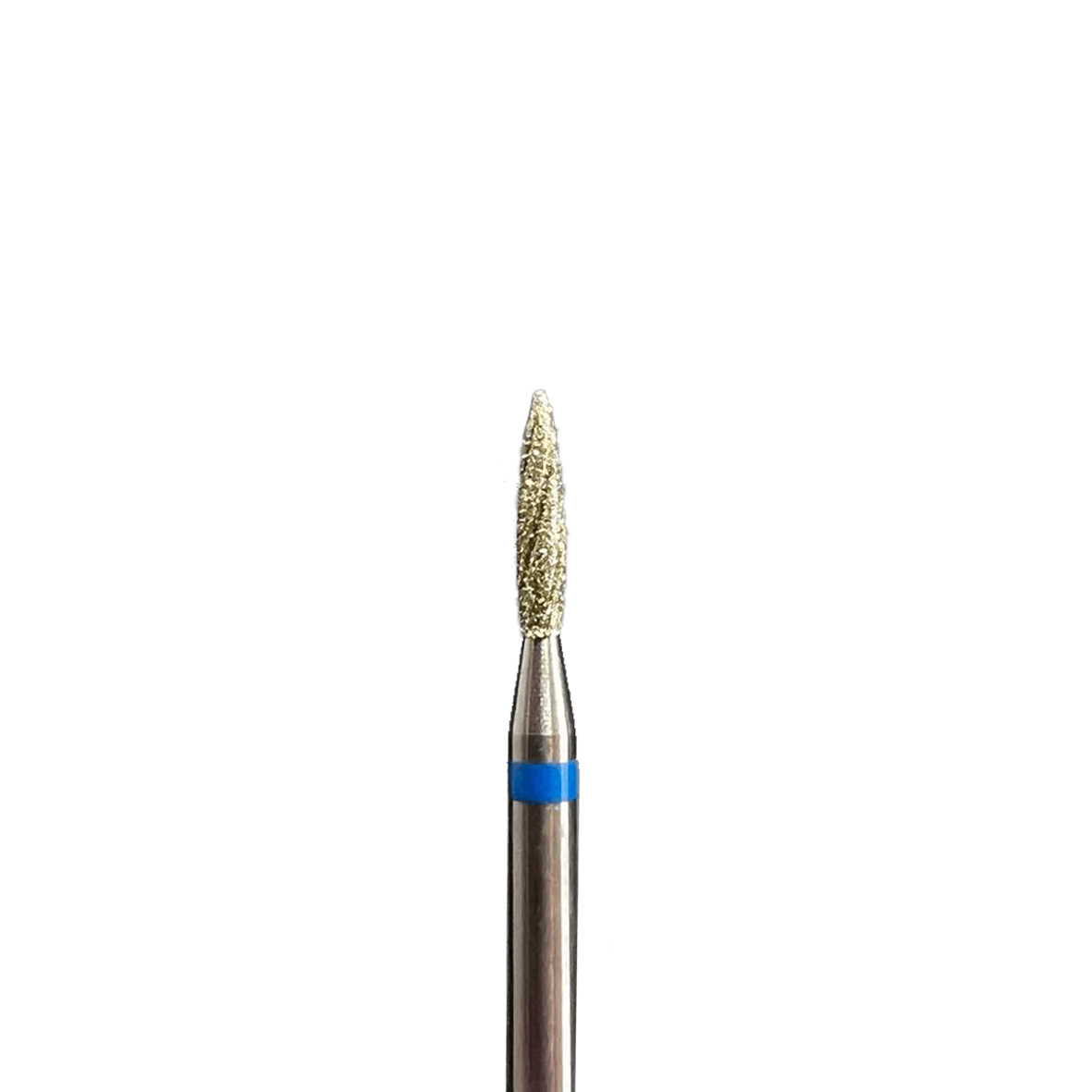 Flame Diamond Bit 1.8 mm Medium grit