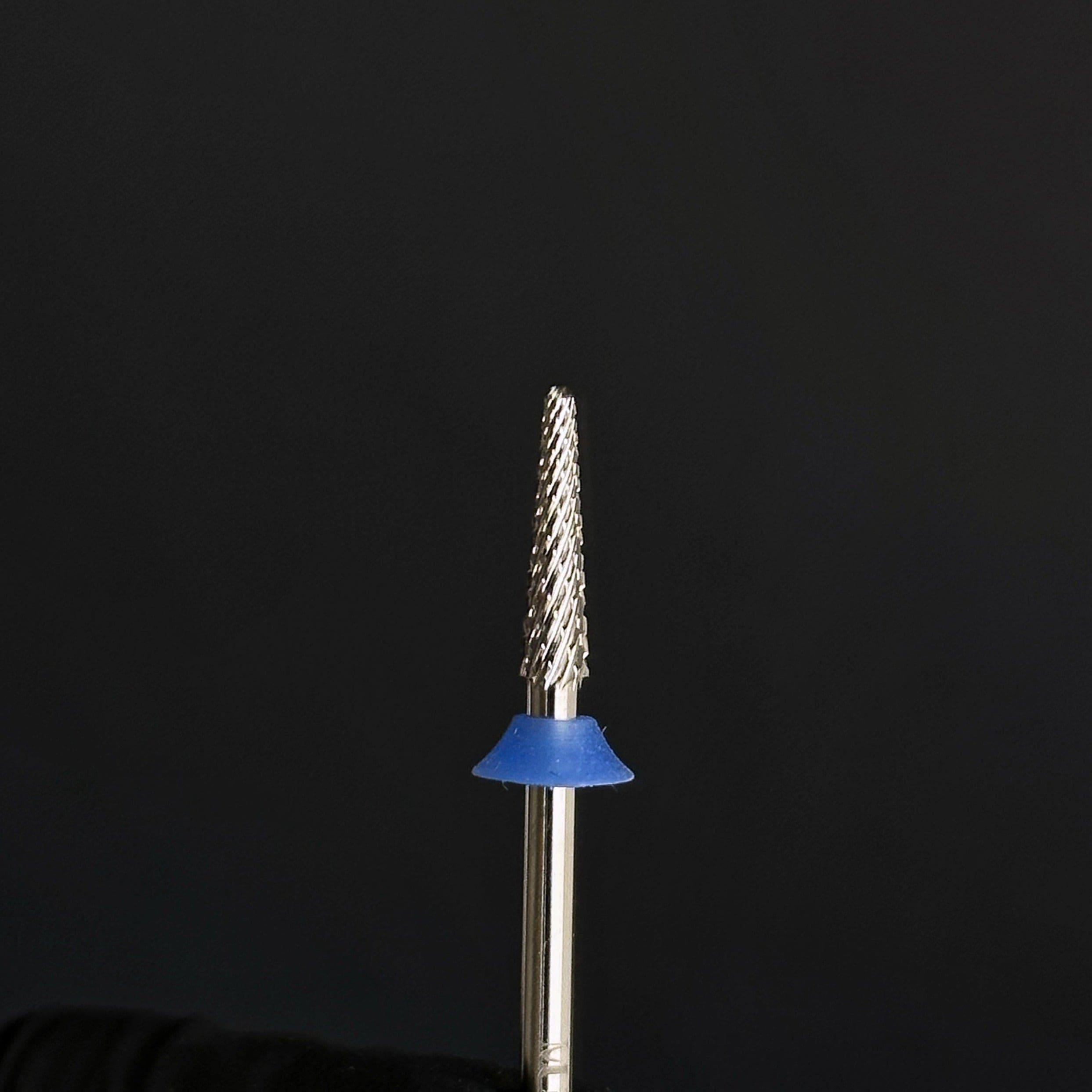 Small Cone Carbide Bit M grit