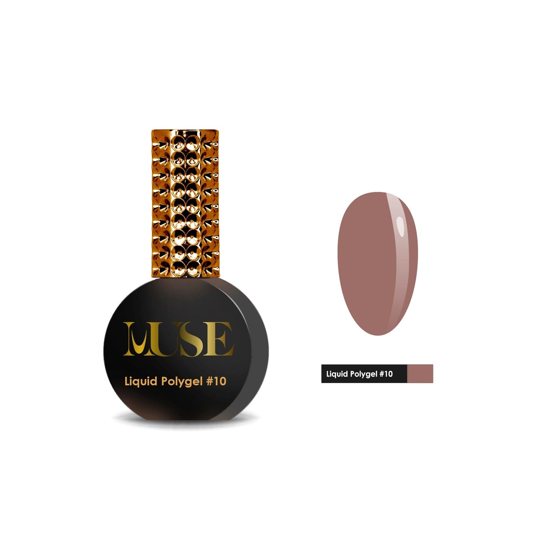 Soft Nude is a beautiful, semi-transparent beige tone that adds a natural, delicate finish to nails. Its sheer quality makes it perfect for understated elegance while allowing for light to subtly pass through.
Design Ideas:
Create classic French tips by pairing Soft Nude with crisp white for a timeless manicure.
Use as a base for minimalist nail art, like fine gold or black linework.
Perfect for creating an ombre effect with a brighter nude or pink tone.