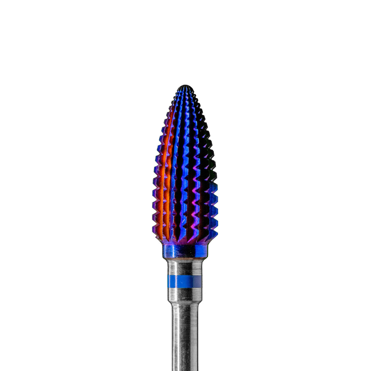 Oval Tornado Carbide Bit M grit