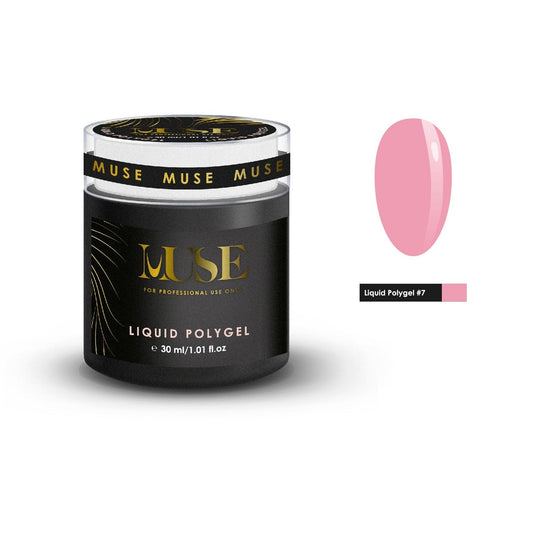HEMA Free Polygels & Builders