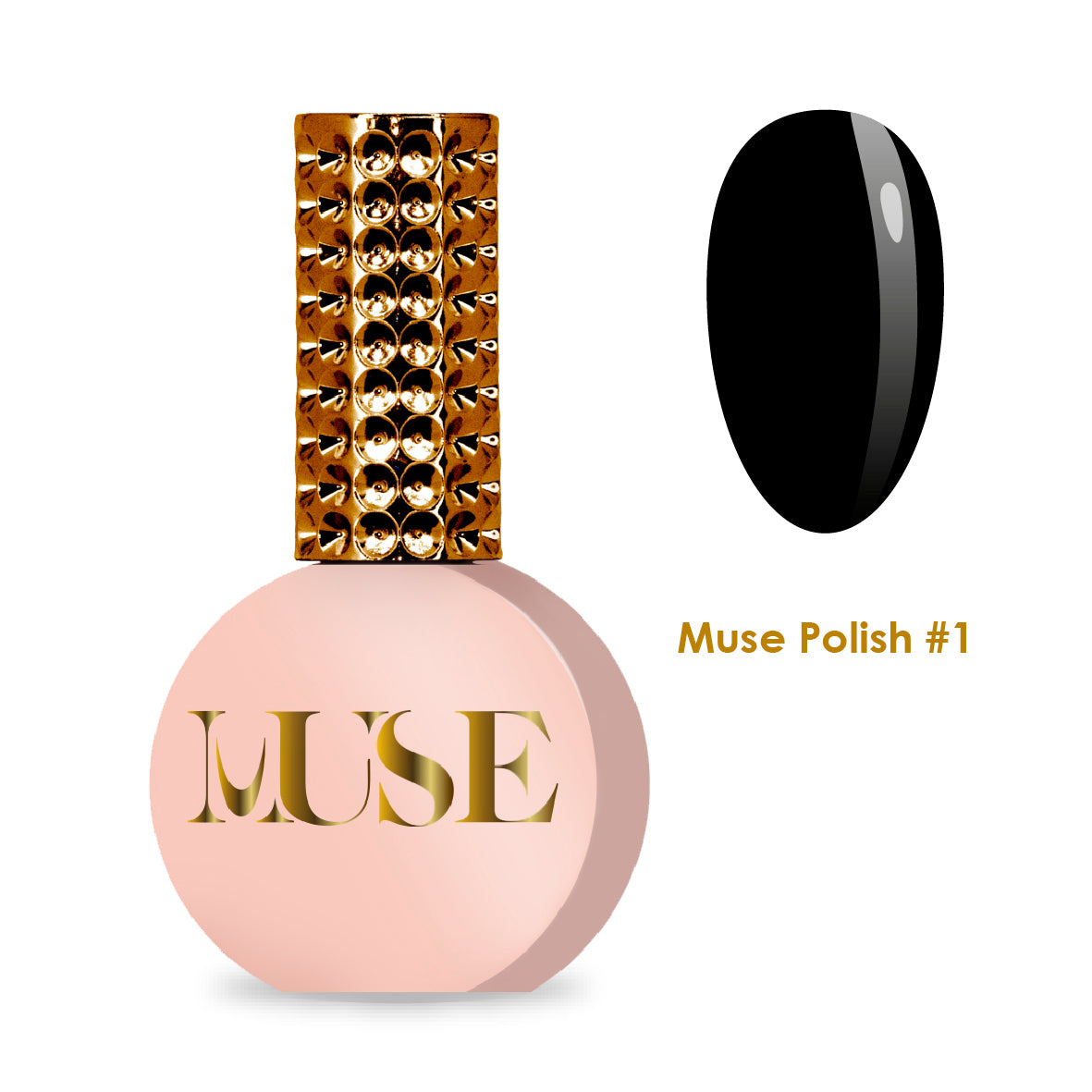 Muse Gel Polishes
