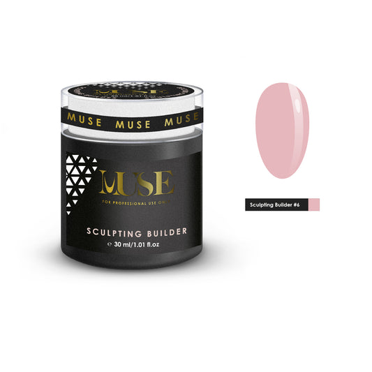 Sculpting Builder Gel