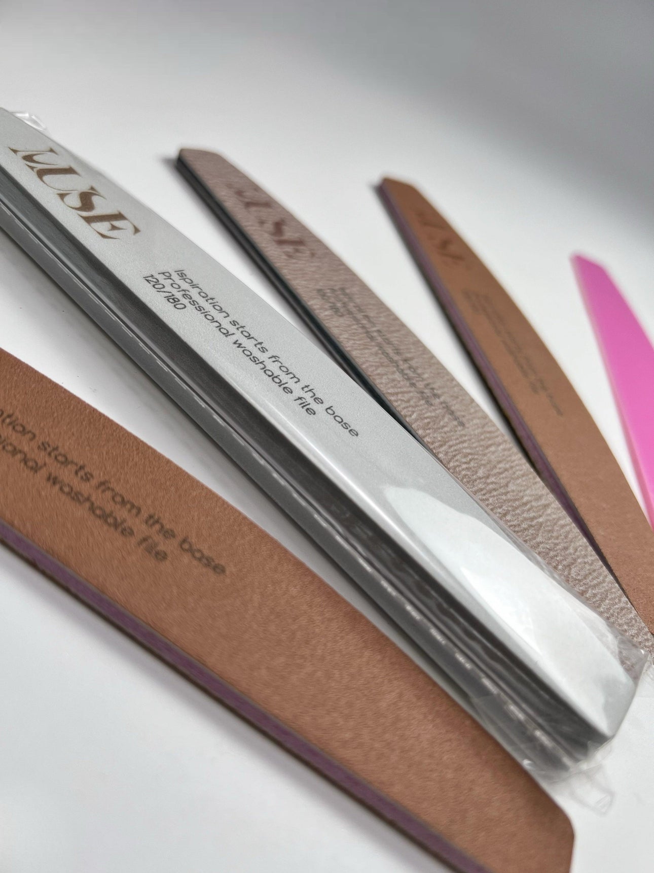 Nail Files