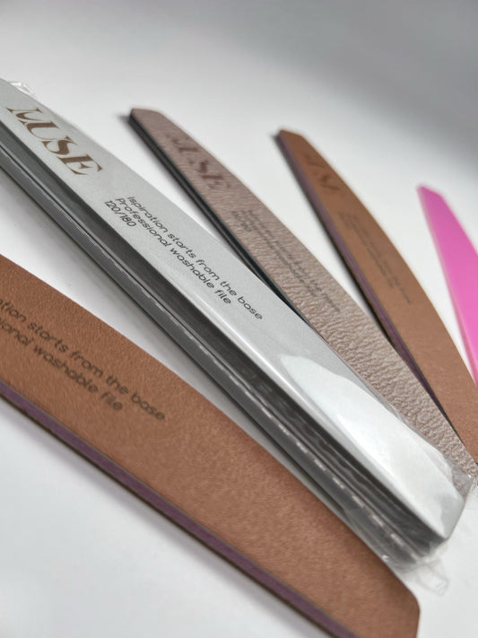 Nail Files