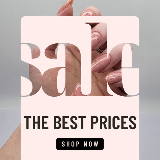 Sale section in Muse Gel . Com