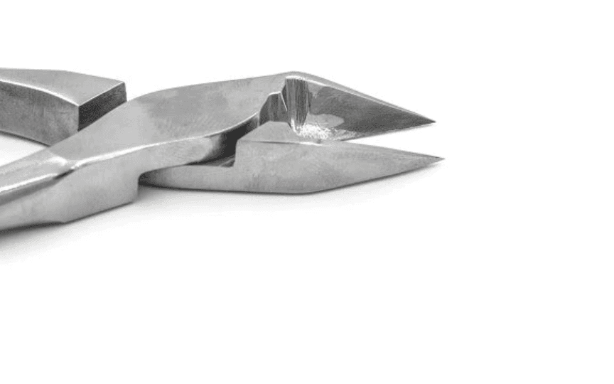 Olton Universal Toenail Nipper XXXL-N — 18 mm Jaw