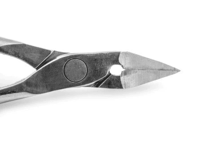 Olton Universal Toenail Nipper XXXL-N — 18 mm Jaw