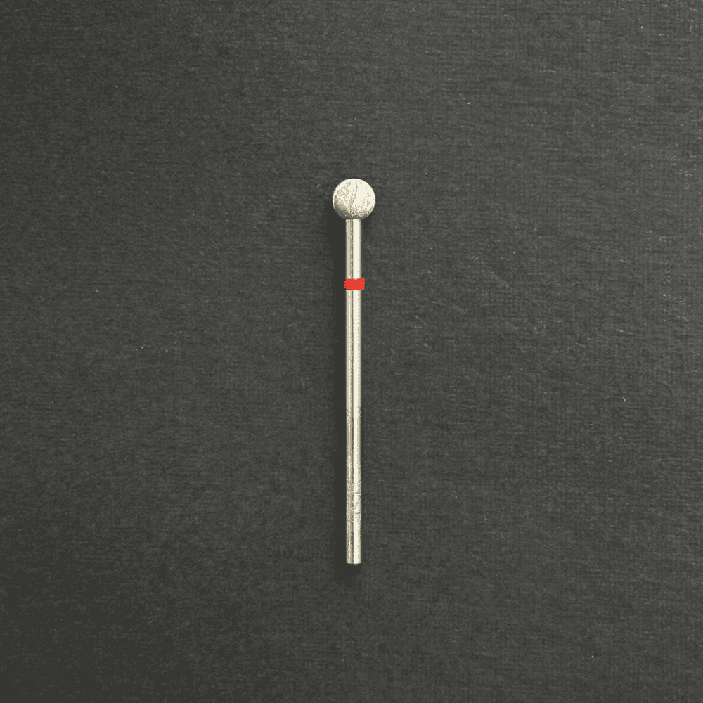 Heat_free_Ball_Diamond_Bit_5.0mm_Fine_grit