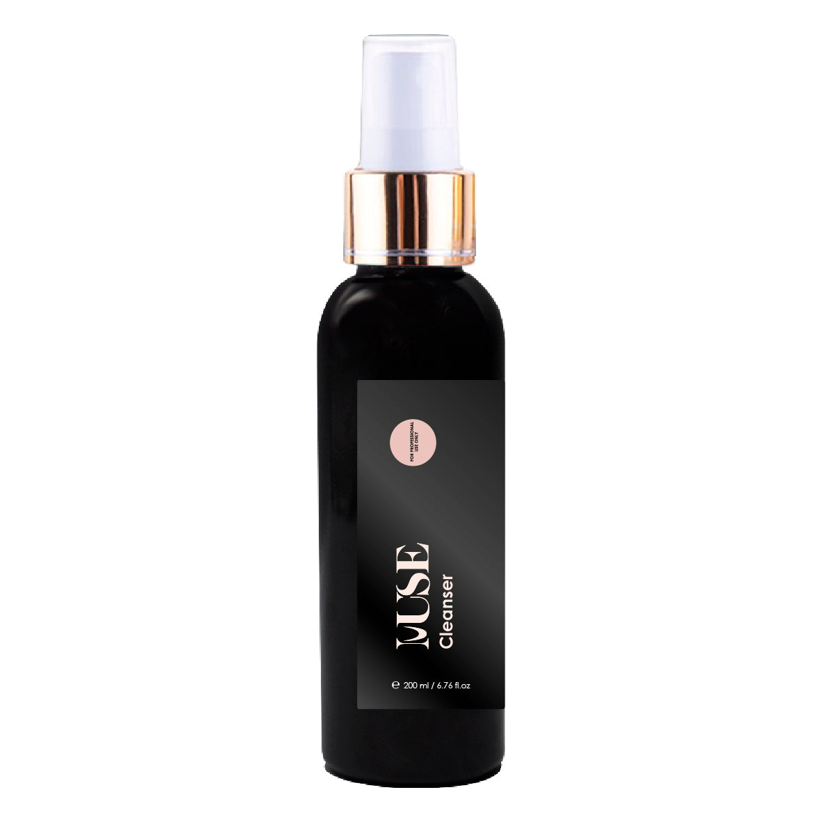 Muse Cleanser 200/1000 ml