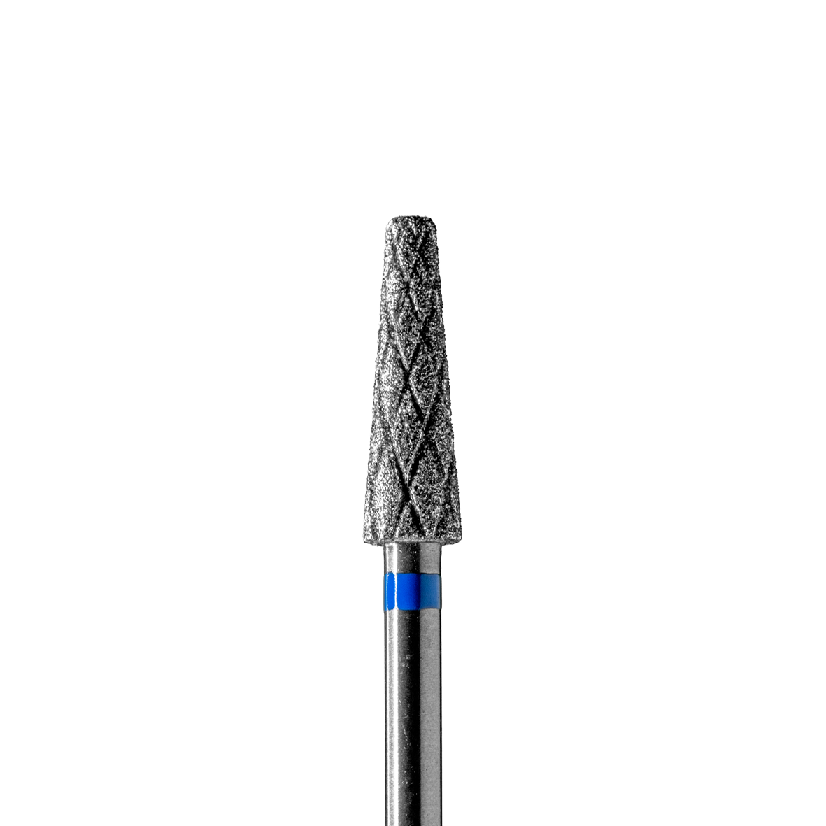 Cone Flat-Top Diamond Bit 4.0 mm Medium grit