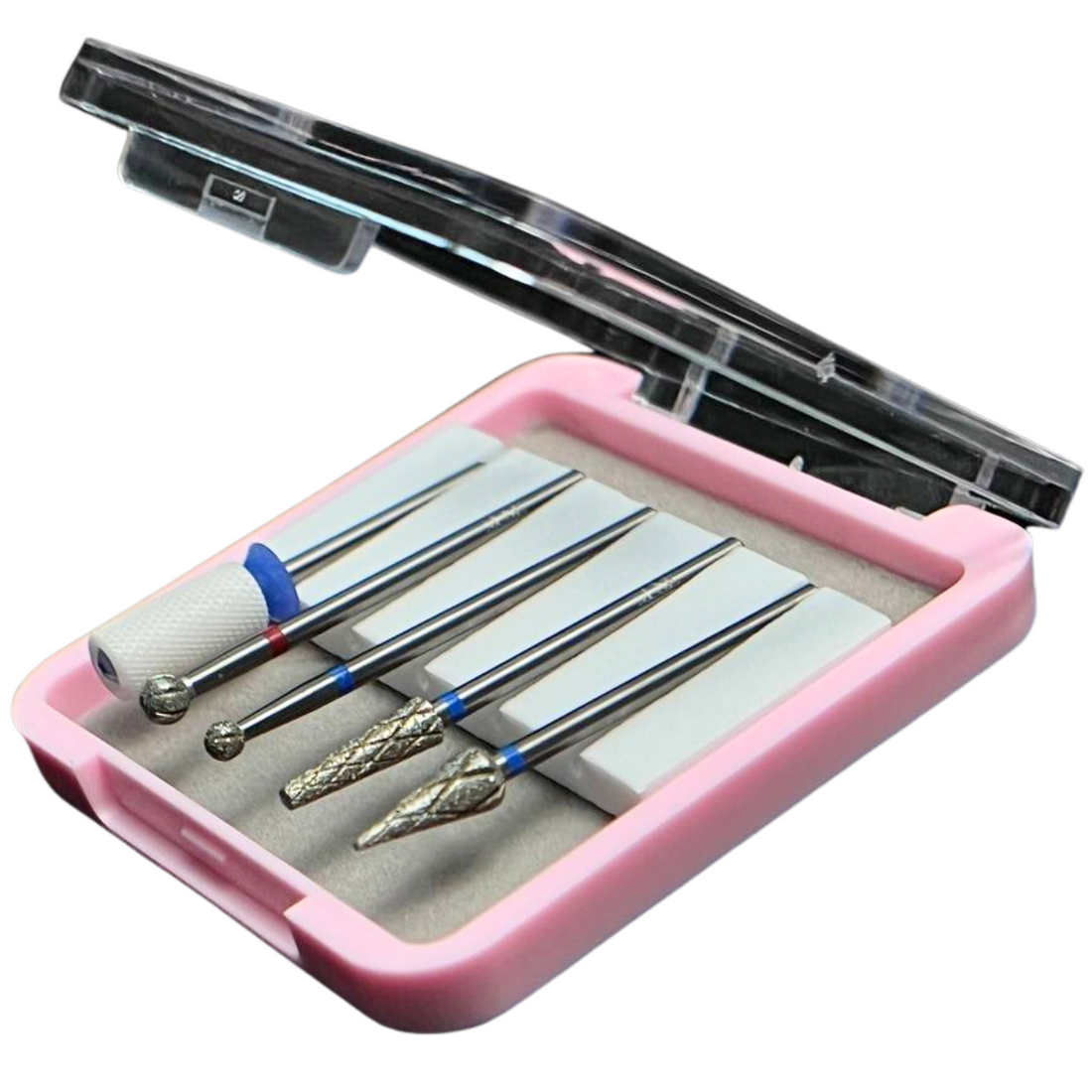 Efile Express Manicure Bit Set by MUSE