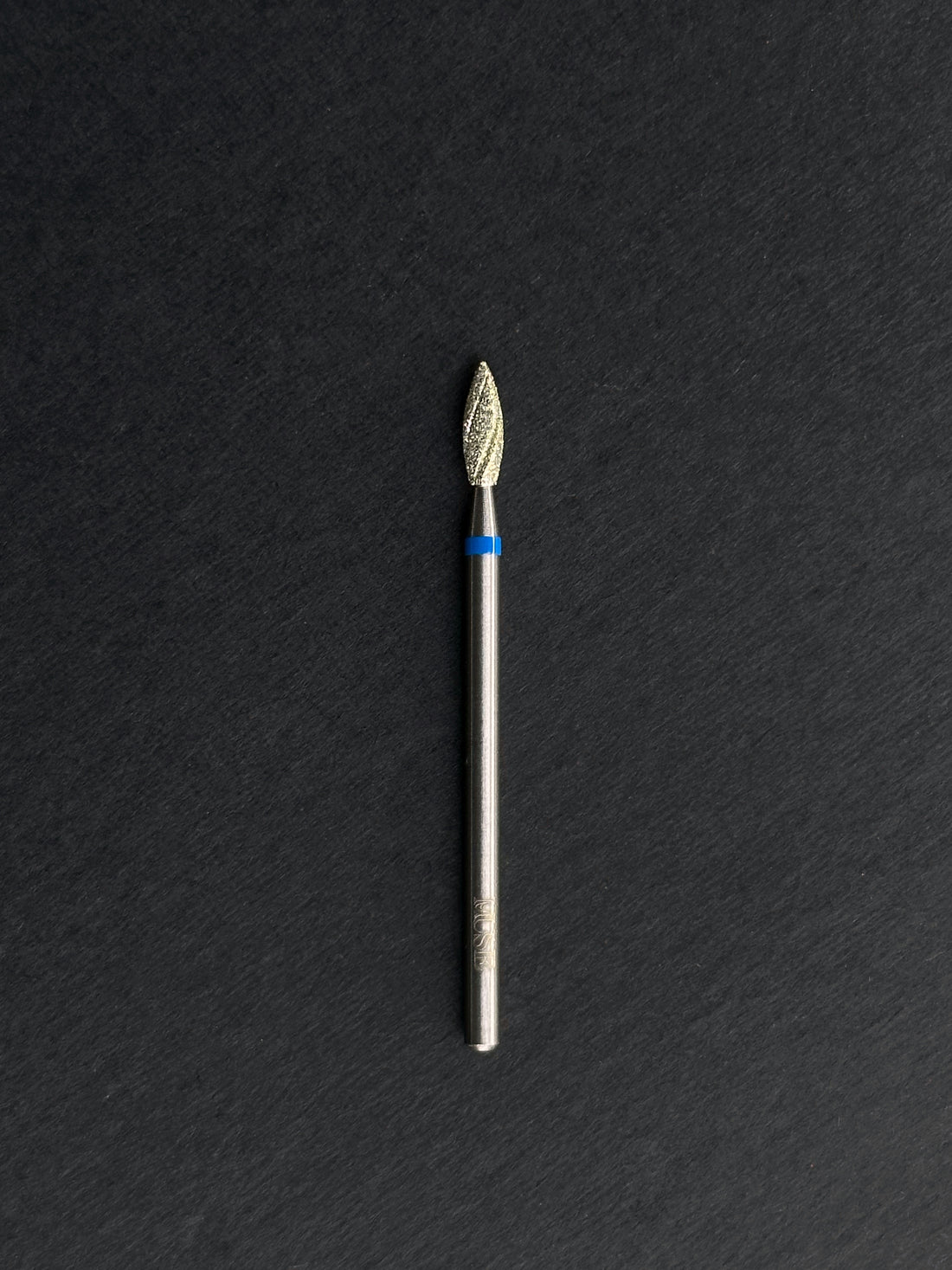 Heat-Free Flame Diamond Bit 2.7 mm Medium grit