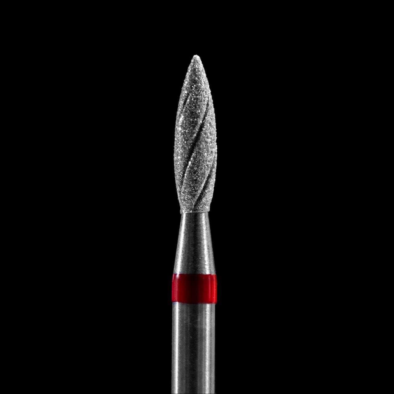 Heat-Free_Flame_Diamond_Bit_2.3mm_Fine_grit