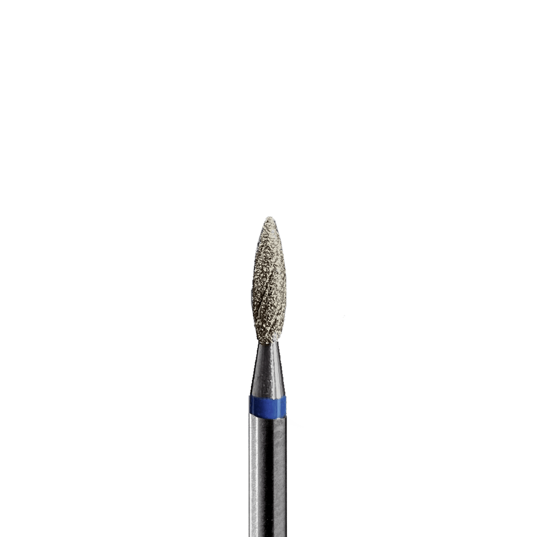 Flame Diamond Bit 2.3 mm Medium grit