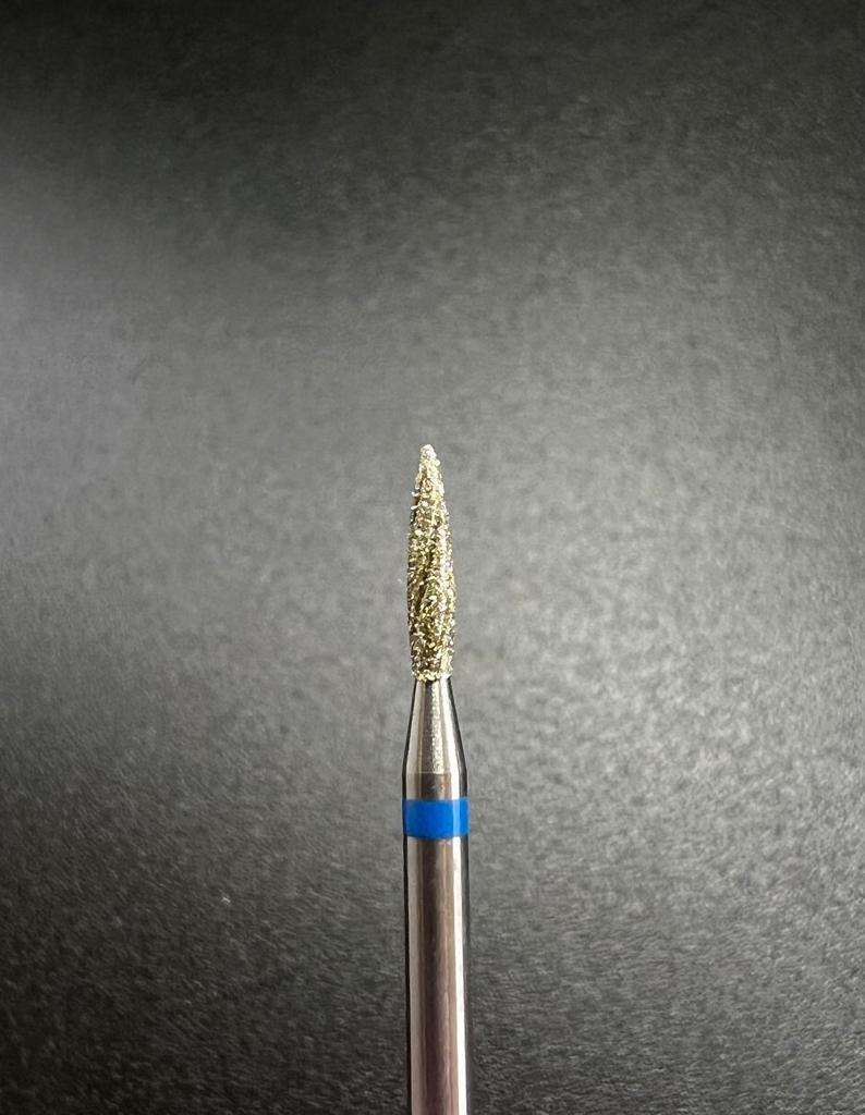 Heat_Free_Flame_Diamond_Bit_1.8mm_Medium_grit_