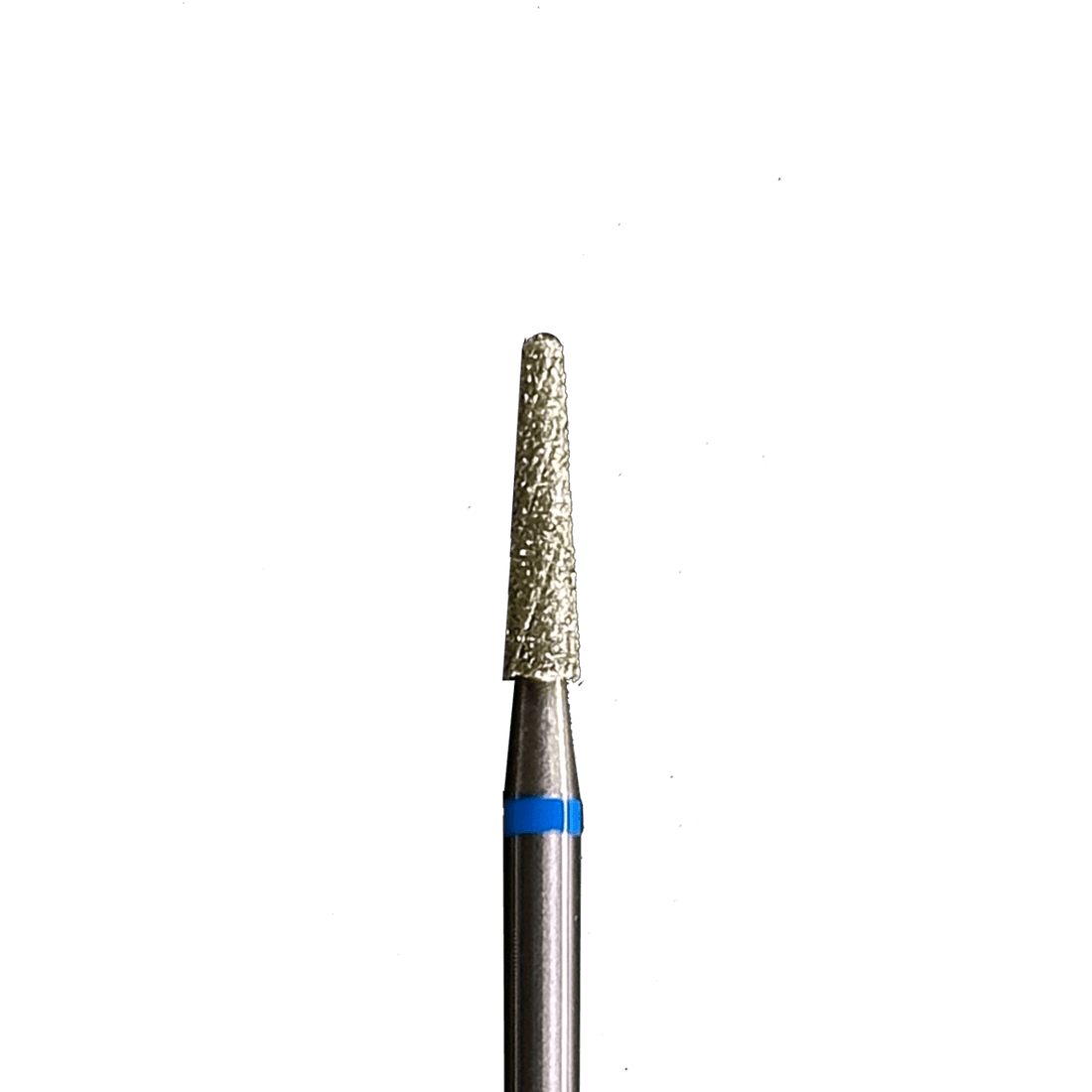 Heat_Free_Round_Long_Diamond_Bit_2.3mm_Medium_grit_cuticle