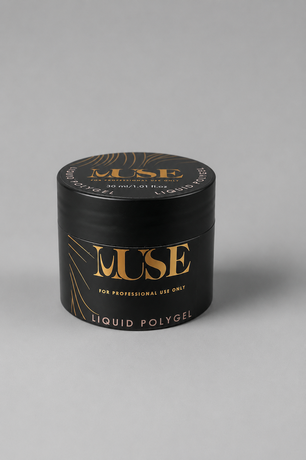 Heat Free Sculpting Gel #5 - Warm Mocha