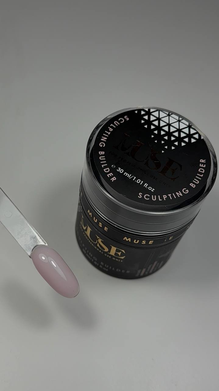 Colour Description – #2 Natural Light Pink

A delicate, light baby pink with a soft semi-transparent finish. Perfect for creating clean natural nails, baby-boomer bases, French overlays, and soft-glam manicures. This shade adds a healthy blush tone to the nail bed while maintaining a natural look.