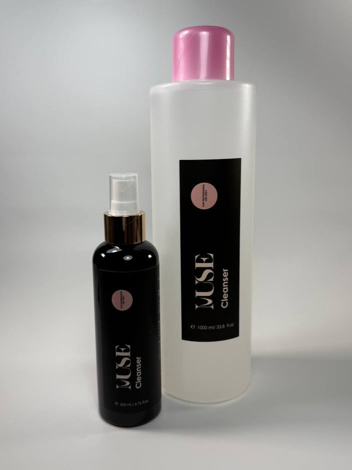 Nail Cleanser 200/1000 ml