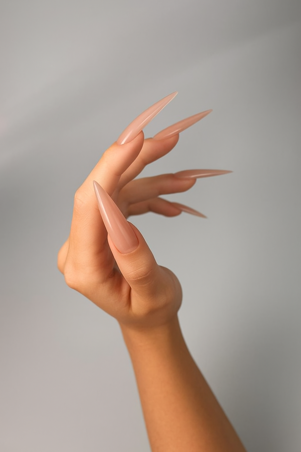 Muse Liquid PolyGel #11 Soft Caramel – HEMA & TPO free semi-transparent nude beige in professional salon jar.