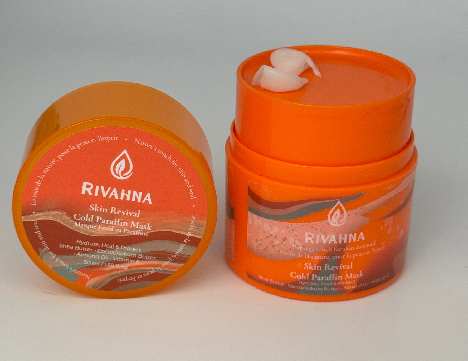Rivahna_Cold_Paraffin_Mask_50g_Home_Spa_Kit