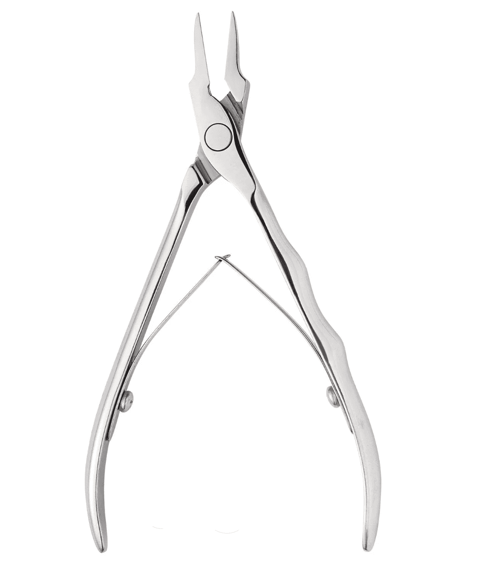 Staleks Ingrown Toenail Nipper PODO 30 — 18 mm Jaw