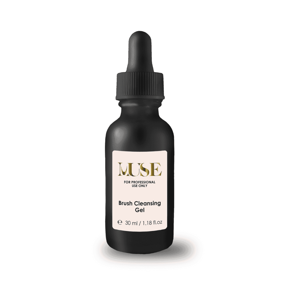 Muse Essentials Muse Essentials – Must-Have Gel Products for Nail Pros