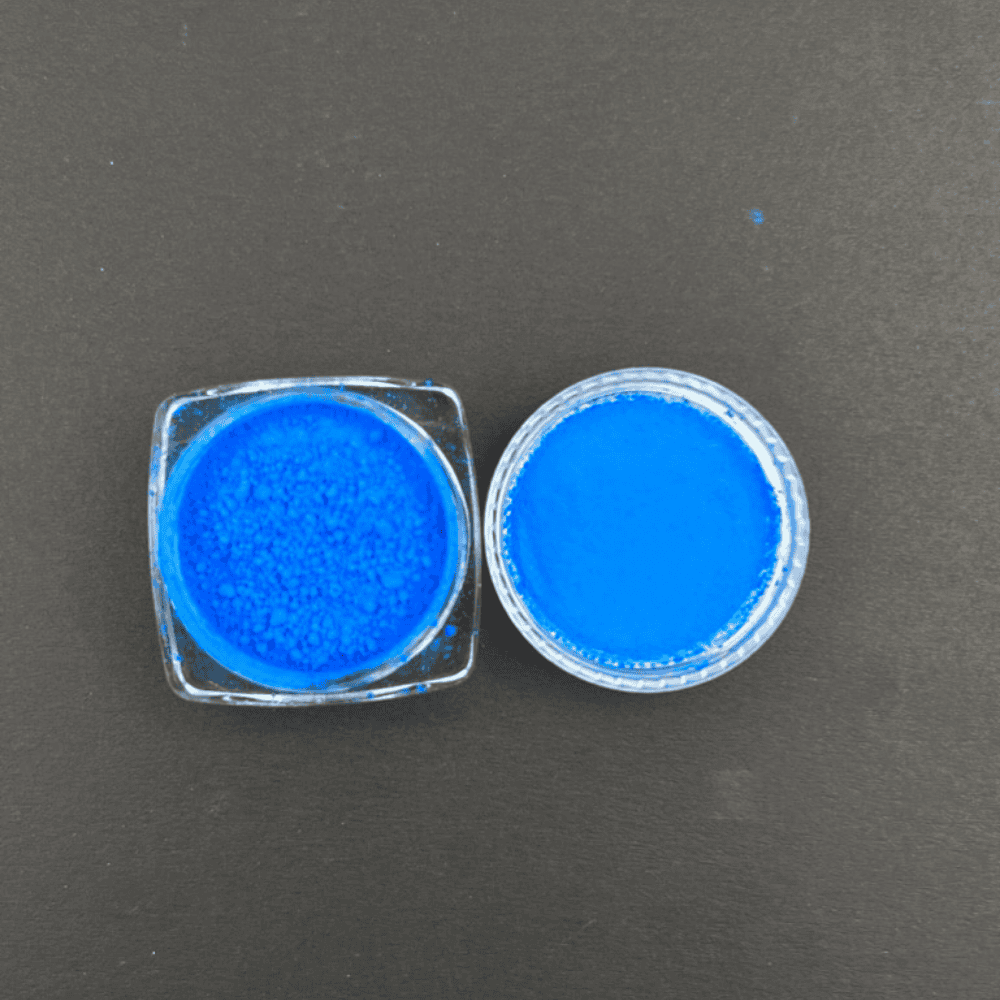 Muse Neon Powder Pigment – Neon Blue