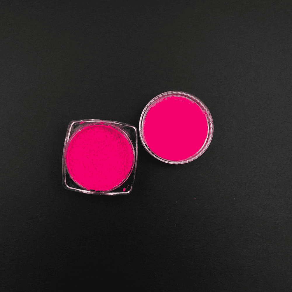 Muse Neon Powder Pigment – Neon Pink