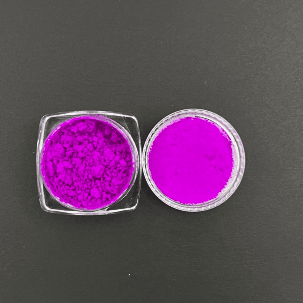 Muse Neon Powder Pigment – Neon Purple