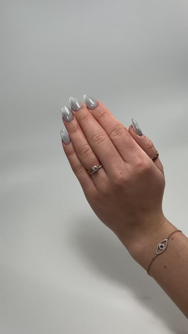 NAILRING/Silver ネイルリング未使用 Madonna レディガガ NAILRING/Silver ネイルリング未使用 Madonna レディガガ