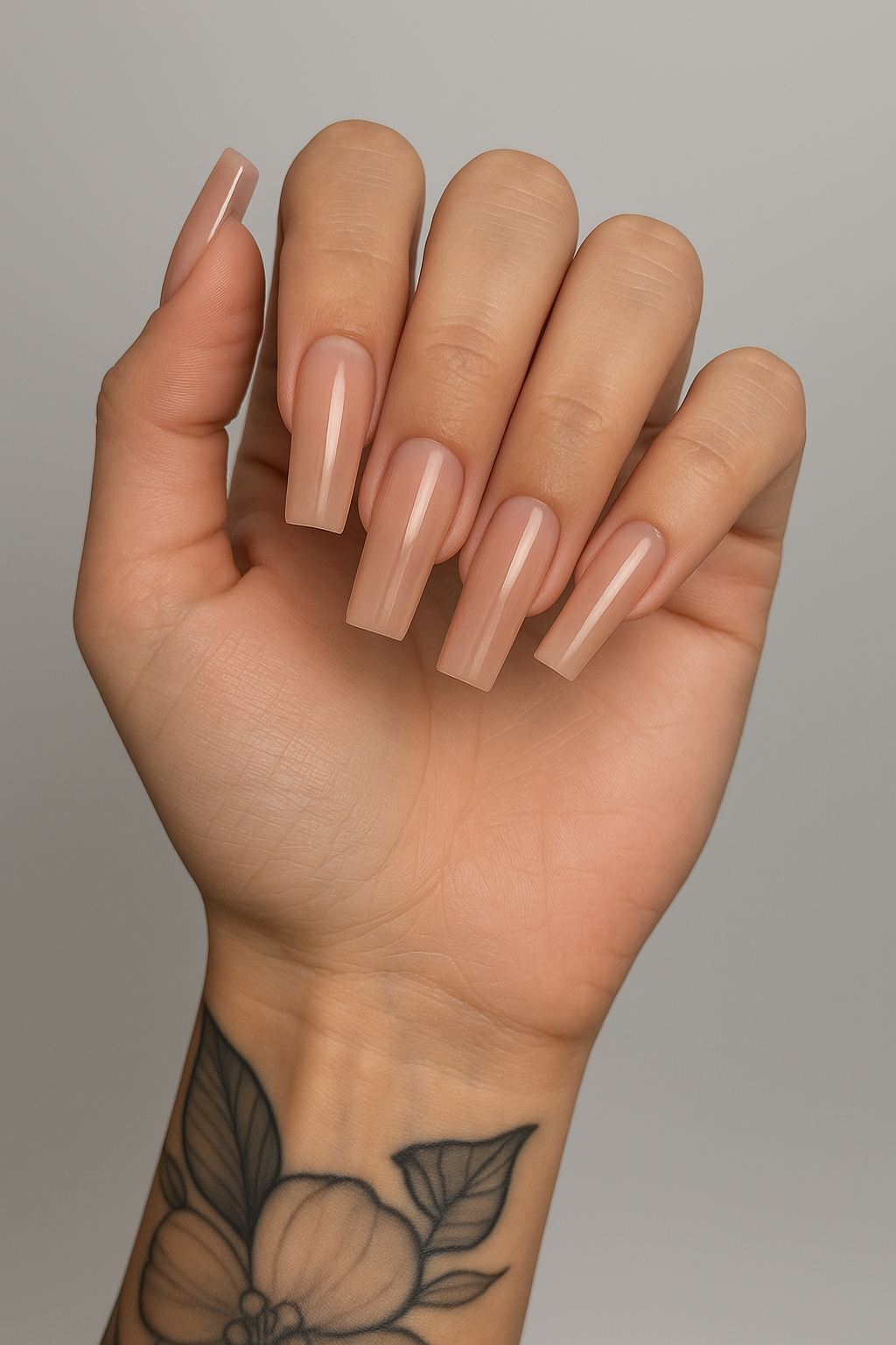 MuseGel Professional Salon Transformation Bundle | Anti-Lifting & Polygel Set