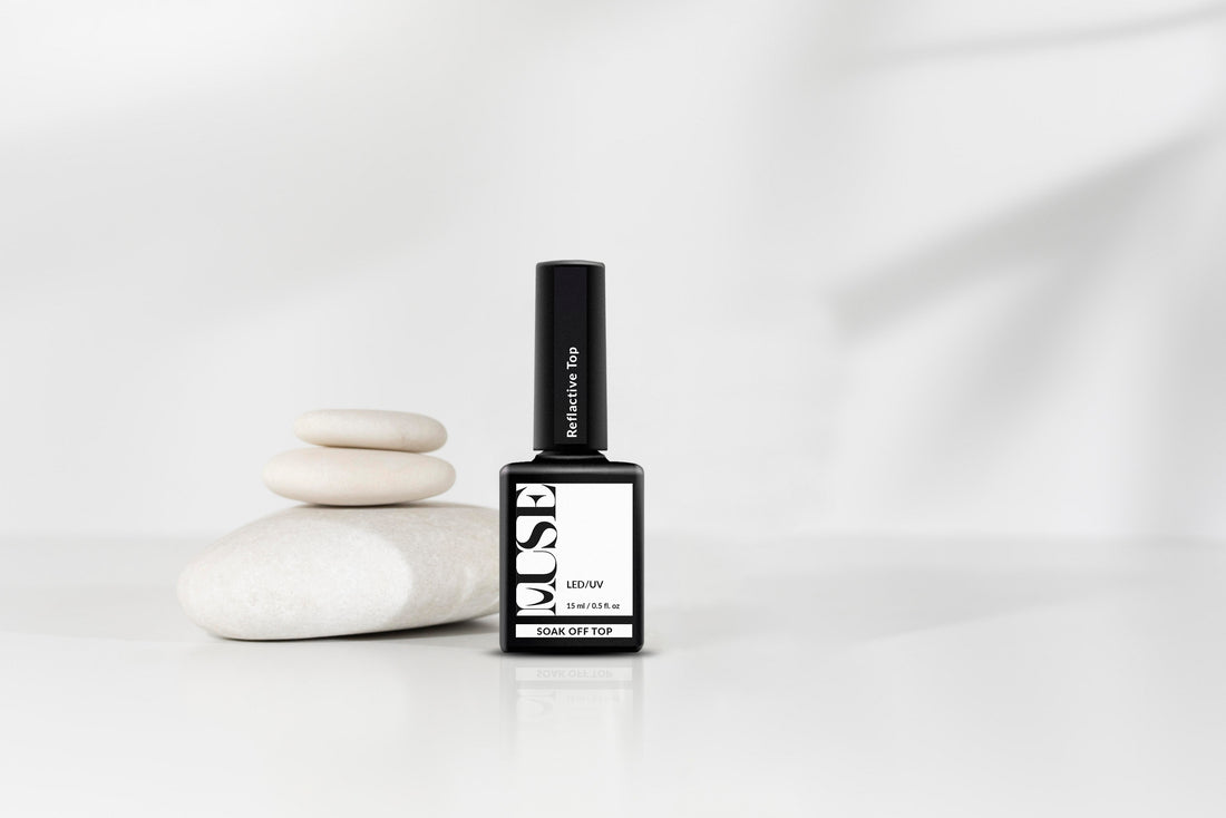 Muse Top Reflective 15ml.