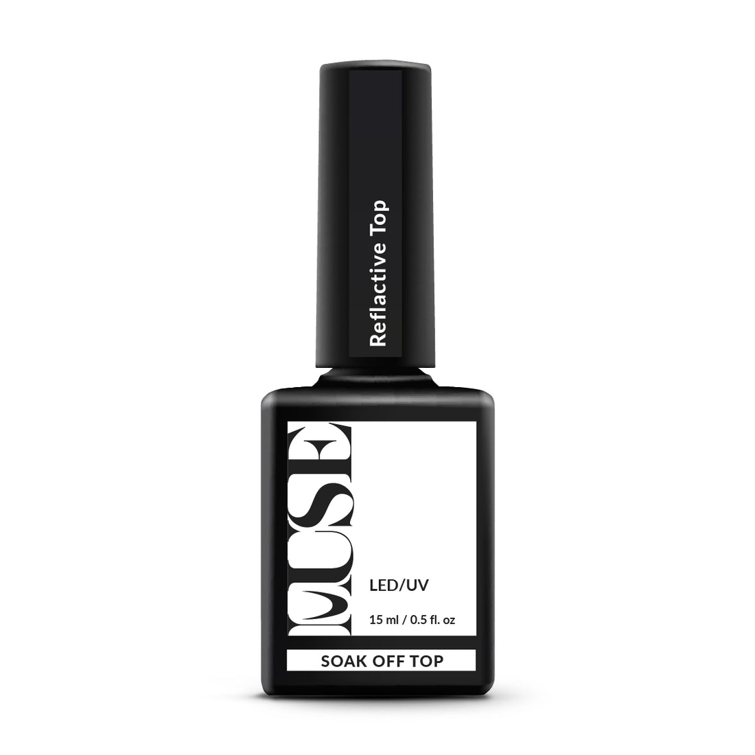 Muse Top Reflective 15ml.