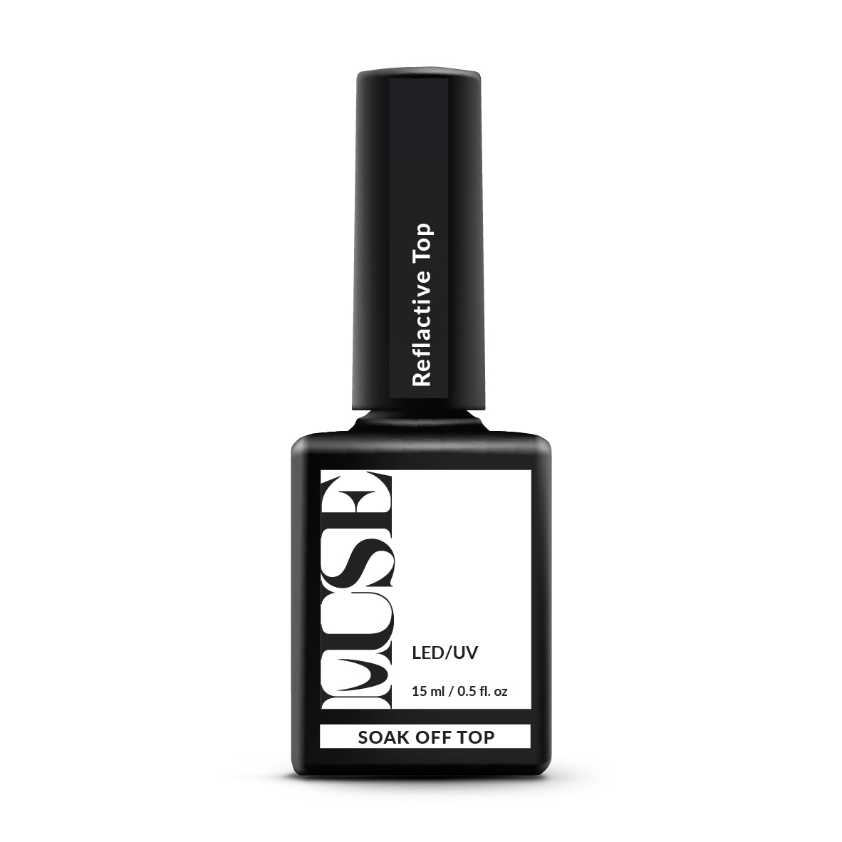Muse Top Reflective 15ml.